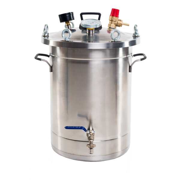 Распродажа автоклавов БУЛАТ в Сердобске